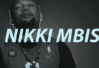 VIDEO: Nikki Mbishi Ft. Slim Sal - Nataka Kutoka (Mp4 Download) - KibaBoy