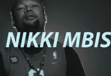 VIDEO: Nikki Mbishi Ft. Slim Sal - Nataka Kutoka (Mp4 Download) - KibaBoy