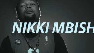 VIDEO: Nikki Mbishi Ft. Slim Sal - Nataka Kutoka (Mp4 Download) - KibaBoy