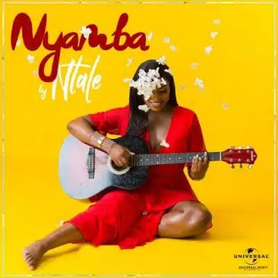 Audio: Irene Ntale – Nyamba (Mp3 Download)
