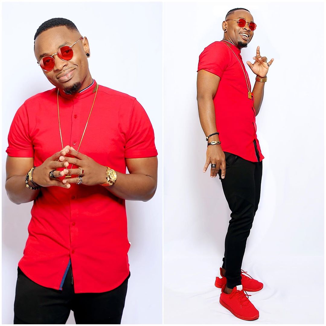 Audio: Ommy Dimpoz Ft Mwana FA - Hello (Mp3 Download)