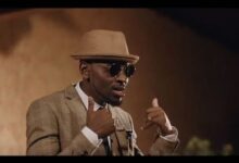 VIDEO: Ommy Dimpoz Ft Mwana FA - Hello (Mp4 Download) - KibaBoy