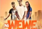 Audio: One Incredible Ft. Mr Blue, Mwasiti - NI WEWE (Mp3 Download) - KibaBoy