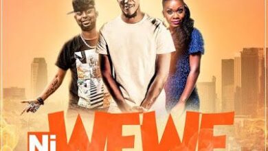 Audio: One Incredible Ft. Mr Blue, Mwasiti - NI WEWE (Mp3 Download) - KibaBoy