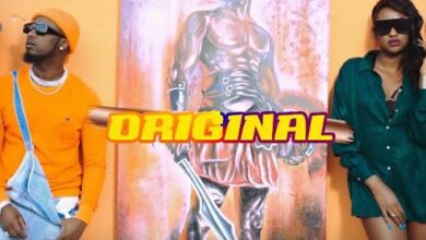 VIDEO: Safi Madiba - Original (Mp4 Download) - KibaBoy