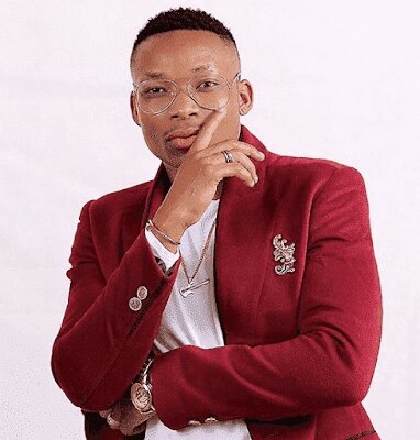 Audio: Otile Brown – Siku Yetu (Mp3 Download)