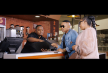 VIDEO: Otile Brown - Siku Yetu (Mp4 Download) - KibaBoy