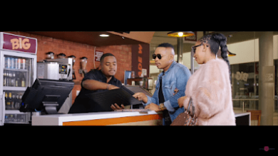 VIDEO: Otile Brown - Siku Yetu (Mp4 Download) - KibaBoy