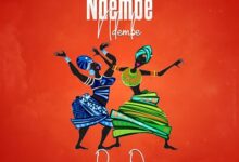 Audio: Pam D – Ndembe Ndembe (Mp3 Download) - KibaBoy