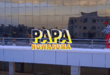 VIDEO: Koffi Olomide – Papa Ngwasuma (Mp4 Download) - KibaBoy