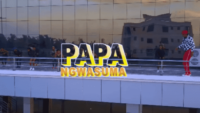 VIDEO: Koffi Olomide – Papa Ngwasuma (Mp4 Download) - KibaBoy