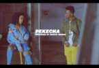 VIDEO: Centano - Pekecha (Mp4 Download) - KibaBoy