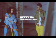 VIDEO: Centano - Pekecha (Mp4 Download) - KibaBoy