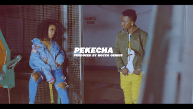 VIDEO: Centano - Pekecha (Mp4 Download) - Kibaboy