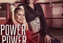 Audio: Size 8 Reborn & Wahu – Power Power (Mp3 Download) - KibaBoy