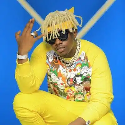 Audio: Rj The DJ Ft. Rayvanny, Chin Bees & Khaligraph Jones - Bang (Mp3 Download)