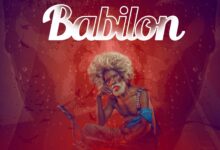 Audio: Rich Mavoko - Babilon (Mp3 Download) - KibaBoy