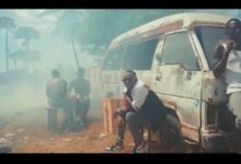 VIDEO: Rich Mavoko - Babilon (Mp4 Downoad) - KibaBoy