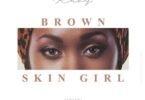 Audio: Ruby - Brown Skin Girl Cover (Mp3 Download) - KibaBoy