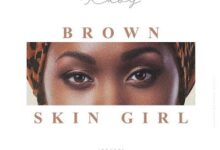 Audio: Ruby - Brown Skin Girl Cover (Mp3 Download) - KibaBoy