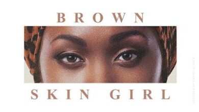 Audio: Ruby - Brown Skin Girl Cover (Mp3 Download) - KibaBoy