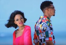 VIDEO: Ruby X Kusah - Nadondosha (Mp4 Download) - KibaBoy