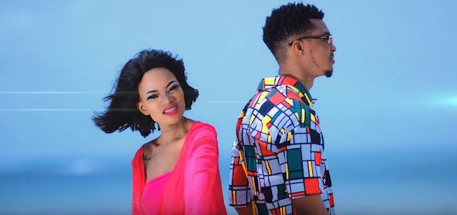 VIDEO: Ruby X Kusah - Nadondosha (Mp4 Download) - KibaBoy