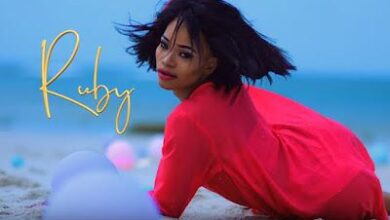 Audio: Ruby Ft Kusah - Nadondosha (Mp3 Download) - KibaBoy