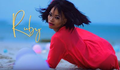 Audio: Ruby Ft Kusah - Nadondosha (Mp3 Download) Kibaboy