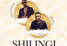 Audio: Mbosso Ft Reekado Banks - Shilingi (Mp3 Download) - KibaBoy