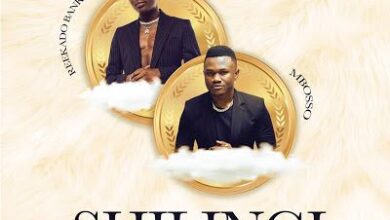 Audio: Mbosso Ft Reekado Banks - Shilingi (Mp3 Download) - Kibaboy