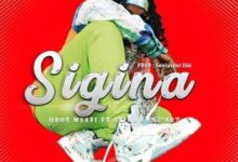 Audio: Qboy Ft Stino – Sigina (Mp3 Download) - KibaBoy