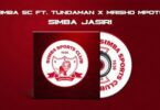 Audio: Simba SC Ft Tunda Man & Mrisho Mpoto - Simba Jasiri (Mp3 Download) - KibaBoy