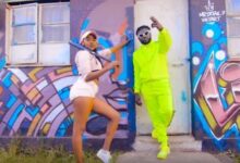 VIDEO: Naiboi - Sondeka (Mp4 Download) - KibaBoy