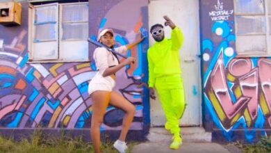 VIDEO: Naiboi - Sondeka (Mp4 Download) - KibaBoy