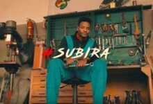 VIDEO: Chindo Man ft Barakah The Prince & JCB – SUBIRA (Mp4 Download) - KibaBoy