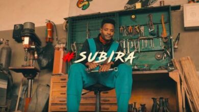 VIDEO: Chindo Man ft Barakah The Prince & JCB – SUBIRA (Mp4 Download) - KibaBoy