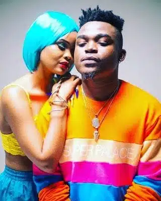 Audio: Sunny Ft Aslay - Waone (Mp3 Downloa)