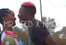 VIDEO: Mr Seed Ft Nimo - Superstar (Mp4 Download) - KibaBoy