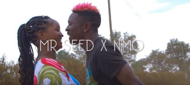 VIDEO: Mr Seed Ft Nimo - Superstar (Mp4 Download) - KibaBoy