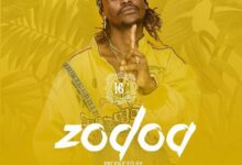 Audio: Barnaba - Zodoa (Mp3 Download) - KibaBoy