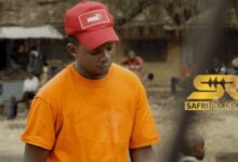 VIDEO: David Wonder - Zunguka (Mp4 Download) - KibaBoy