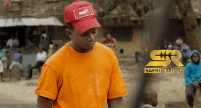 VIDEO: David Wonder - Zunguka (Mp4 Download)