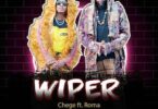 Audio: Chege Ft Roma - Wiper (Mp3 Download) - KibaBoy