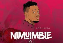 Audio: Abdukiba - Nimuimbie Nani (Mp3 Download) - KibaBoy