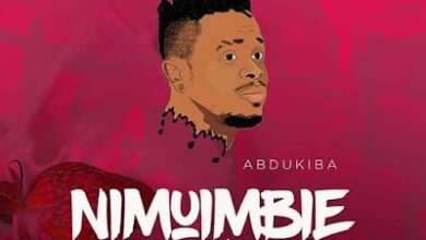 Audio: Abdukiba - Nimuimbie Nani (Mp3 Download) - Kibaboy