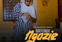 Audio: Mayunga – Ngozie (Mp3 Download) - KibaBoy