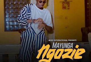 Audio: Mayunga – Ngozie (Mp3 Download) - KibaBoy