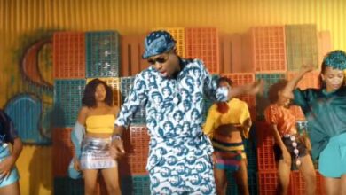 VIDEO: G Nako X Fany – Weka (Mp4 Download) - KibaBoy