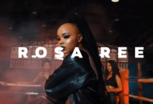 VIDEO: Rosa Ree - What You Know (Mp4 Download) - KibaBoy